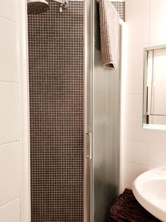 Pretty Apartment มิลาน ภายนอก รูปภาพ