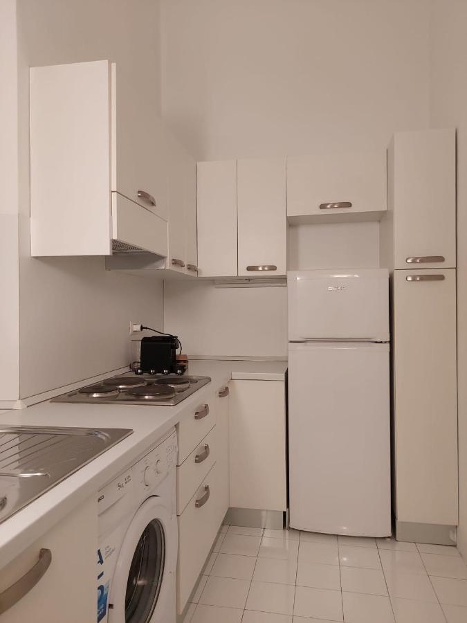 Pretty Apartment มิลาน ภายนอก รูปภาพ