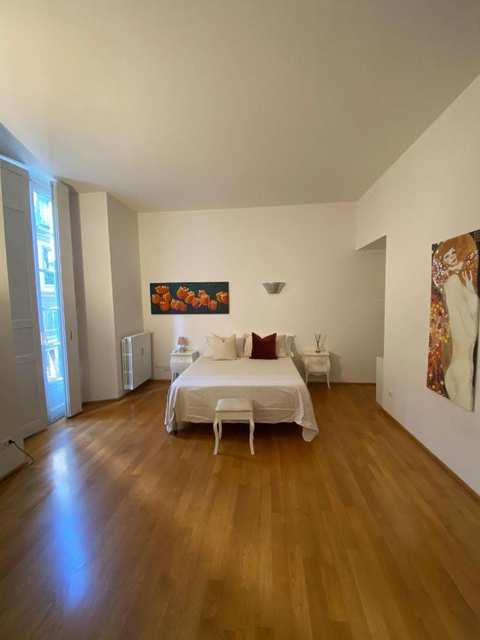 Pretty Apartment มิลาน ภายนอก รูปภาพ